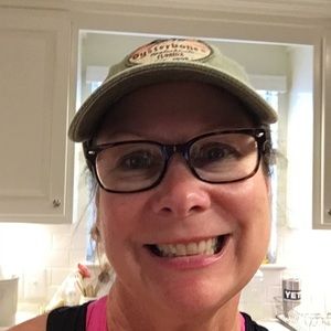 Meet your Posher, Paula